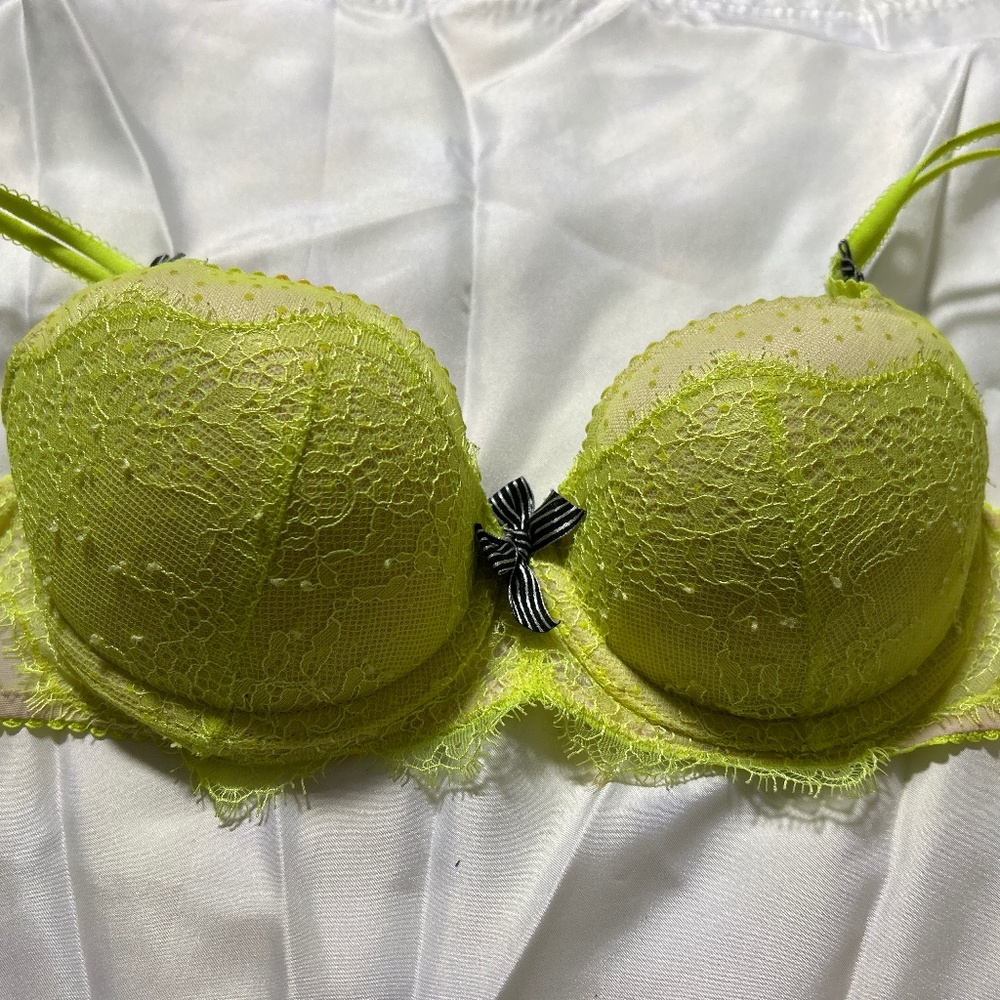 Very Sexy Bra
